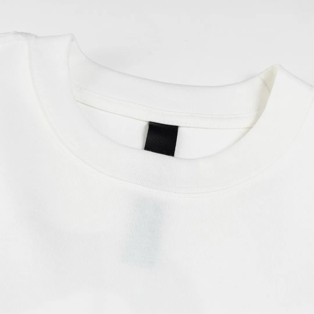 white background